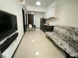 Sims Urban Oasis (D14), Condominium #506199891